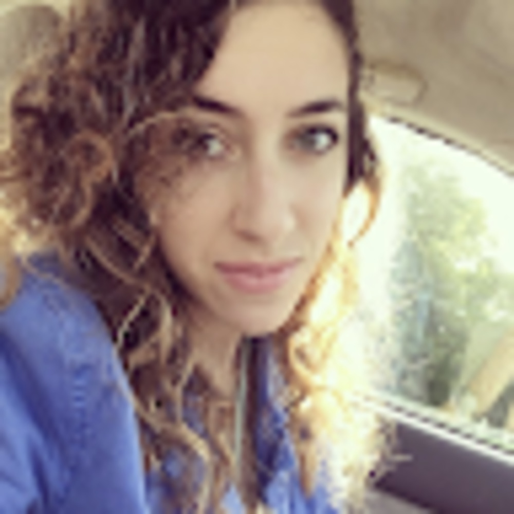 Meet your Posher, Kristina-maria